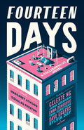 Fourteen Days (di Margaret Atwood e Douglas Preston - Ed. Vintage) - English Edition