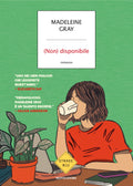 (Non) Disponibile (di Gray Madeleine - Ed. Mondadori)