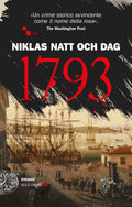 1793 (di Natt och Dag Niklas - Ed. Einaudi)