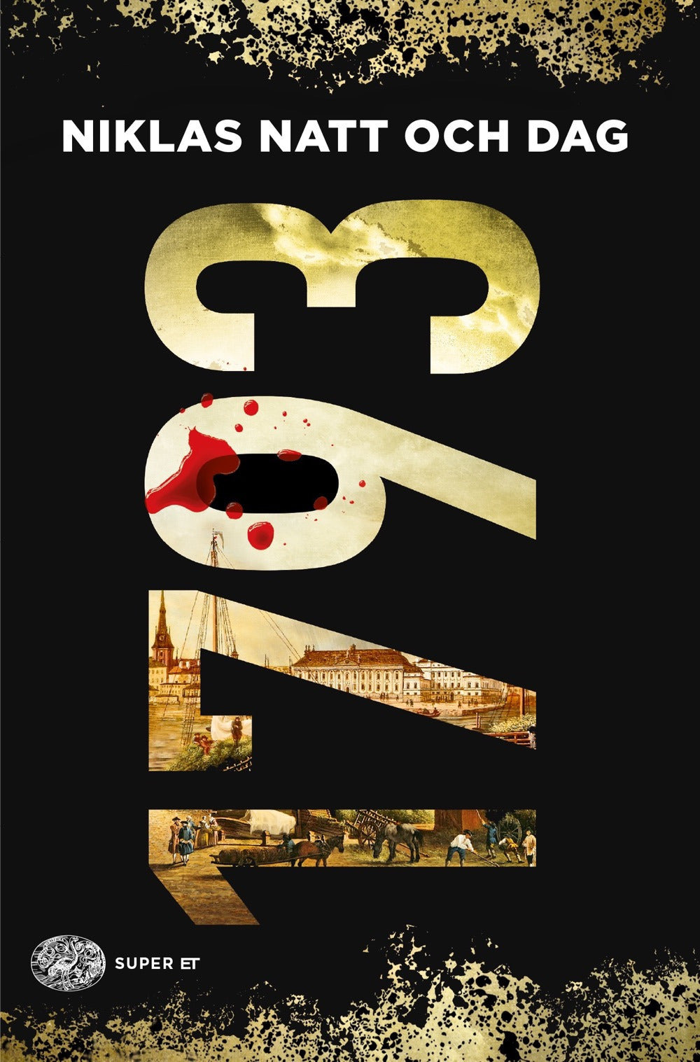 1793 (di Natt och Dag Niklas - Ed. Einaudi)