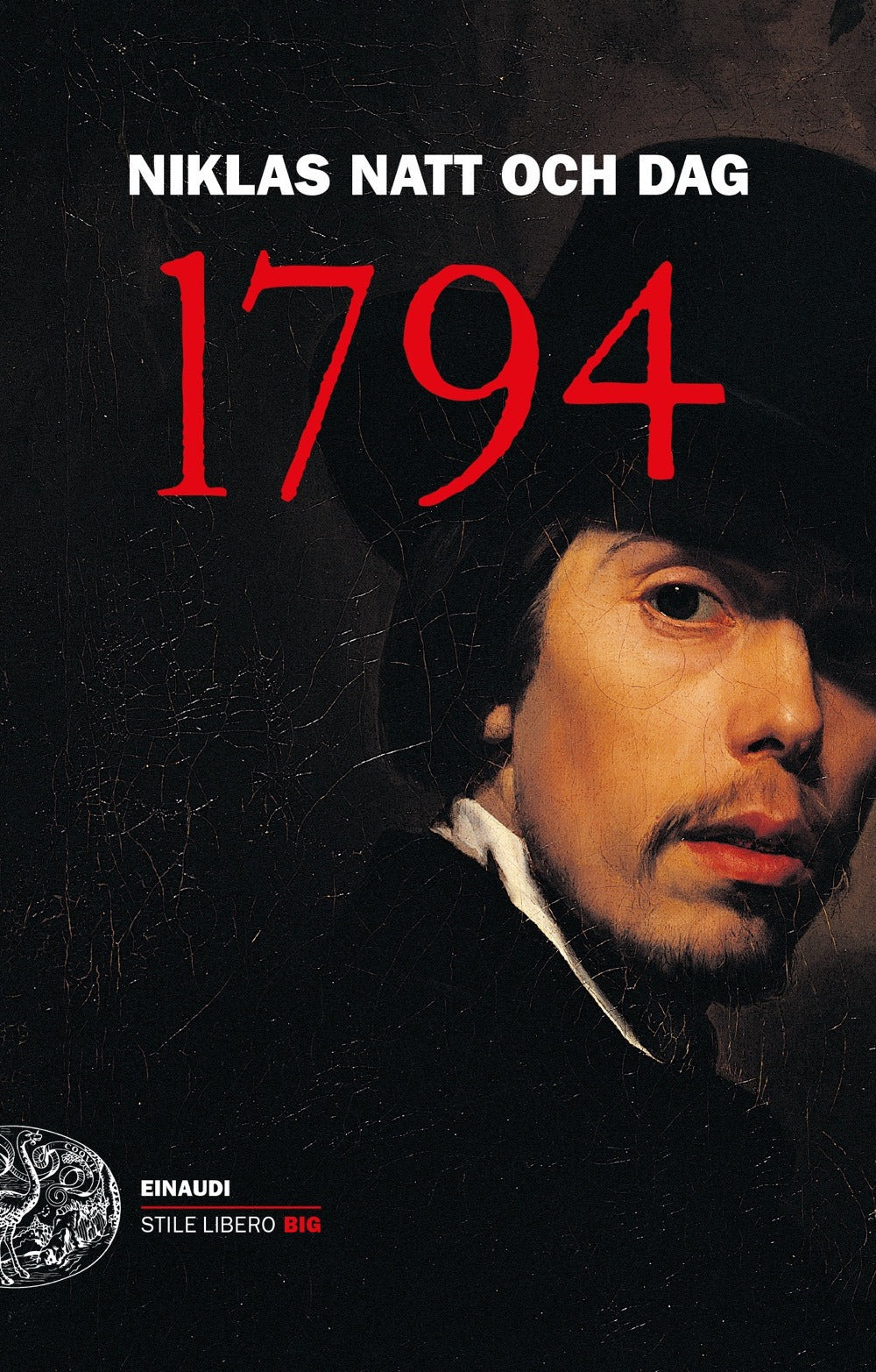 1794 (di Natt och Dag Niklas - Ed. Einaudi)