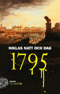 1795 (di Natt och Dag Niklas - Ed. Einaudi)