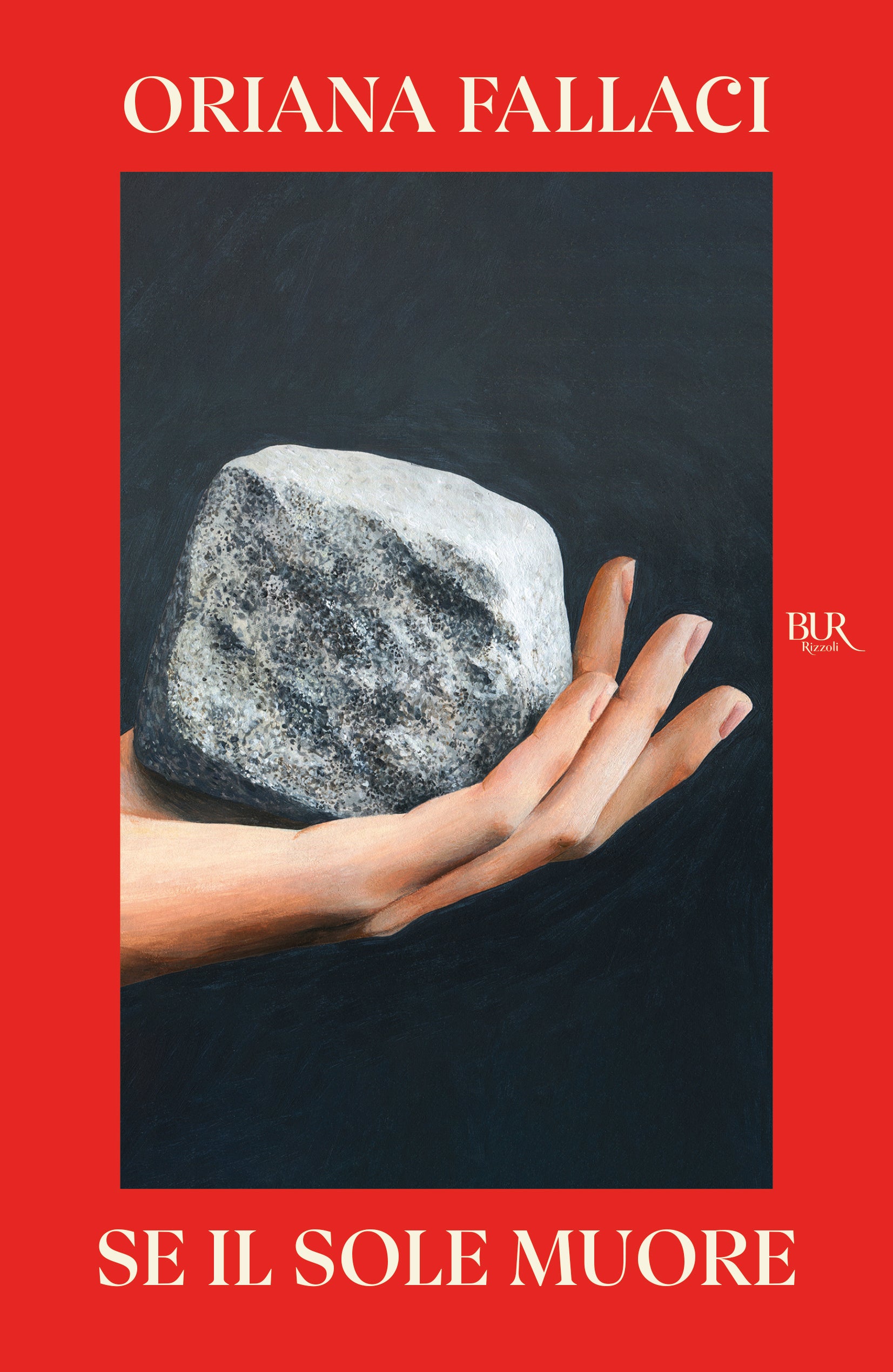 Se Il Sole Muore (di Oriana Fallaci - Ed. Rizzoli)