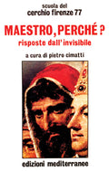 Maestro, Perche? (Ed. Edizioni Mediterranee)