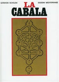 La Cabala (di Gershom Scholem - Ed. Edizioni Mediterranee)