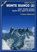 Monte Bianco #02 (di François Labande - Ed. Edizioni Mediterranee)