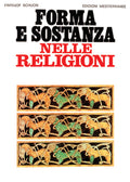 Forma E Sostanza Nelle Religioni (di Frithjof Schuon - Ed. Edizioni Mediterranee)