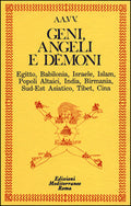 Geni, Angeli, Demoni (Ed. Edizioni Mediterranee)