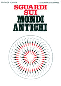 Sguardi Sui Mondi Antichi (di Frithjof Schuon - Ed. Edizioni Mediterranee)