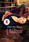 Vladimir (di Jonas Julia May - Ed. La Nave Di Teseo)