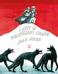 I Lupi Di Willoughby Chase (di Joan Aiken - Ed. Adelphi)