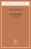 Lezioni 1932-1935 (di Ludwig Wittgenstein - Ed. Adelphi)