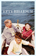 Etty Hillesum. Il Racconto Della Sua Vita (di Koelemeijer Judith - Ed. Adelphi)