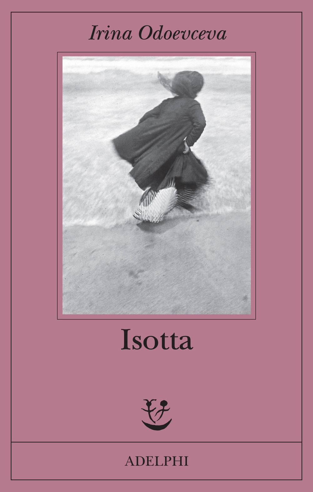 Isotta (di Odoevceva Irina - Ed. Adelphi)