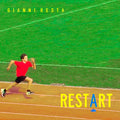Restart (di Gianni Resta - CD Audio, 2023 AltRo Records)